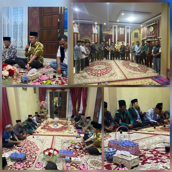 Mamak Nan Salapan 11 Kaum Siap Dukung Antos-Lendra