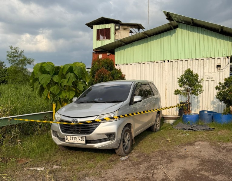 Aksi Heroik Security RAPP Berujung Polemik, Warga Tuntut Keadilan