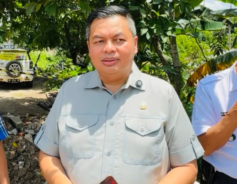 Bentuk Pansus Zona Merah Pertamina, DPRD Kota Jambi Targetkan Kepastian Hukum Warga dalam 6 Bulan