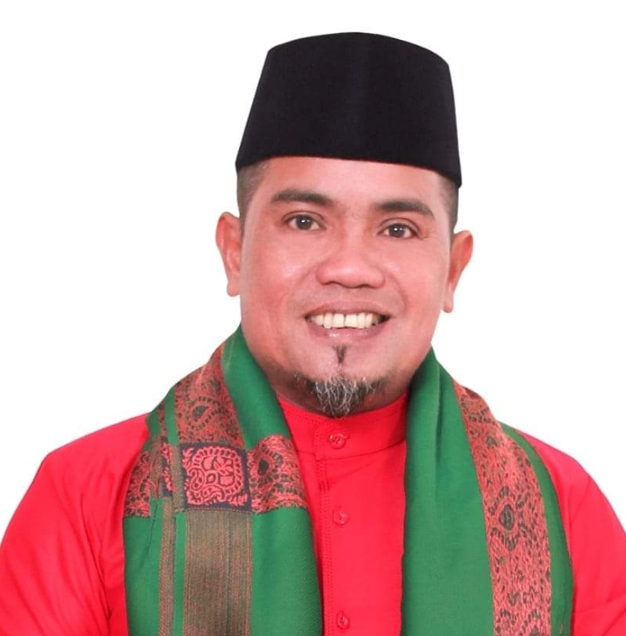Konser Musik di Taman Kenangan Saat Ramadhan. Ini Respon  Bupati Zukri