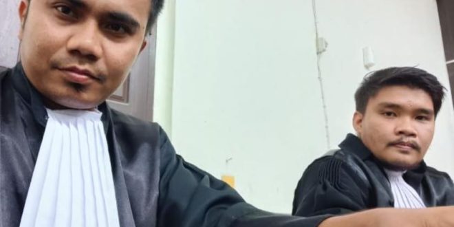 Dinilai Tidak Netral, PJ Penghulu Rantau Bais Segera Dilaporkan Ke Bawaslu