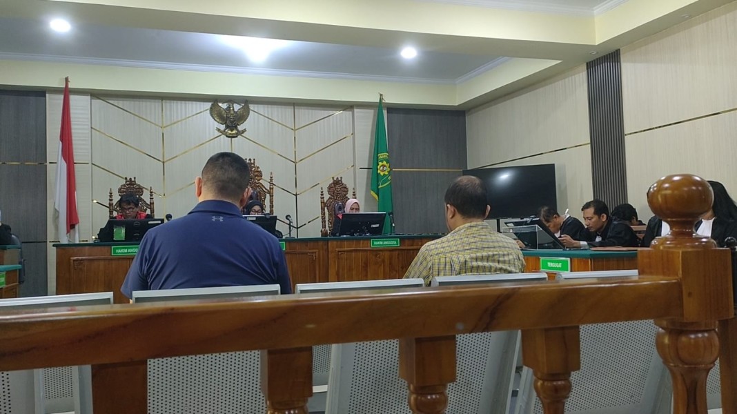 Terdakwa Kasus PT PAL Bengawan Kamto Dituntut 6 Tahun Penjara, Dakwaan Primair Tak Terbukti