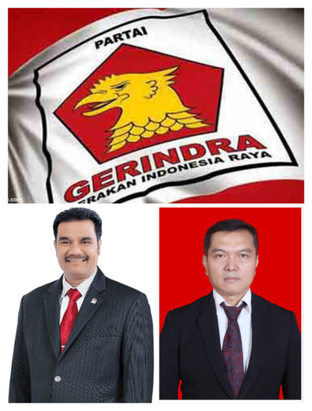 Kisruh Internal DPD Gerindra Provinsi Jambi, Kader Gerindra Jadi Korban