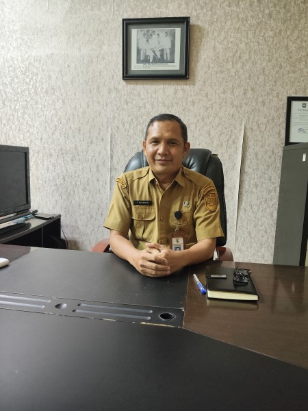 Bappeda Ingatkan Ada Sanksi Bagi Perusahaan Bandel