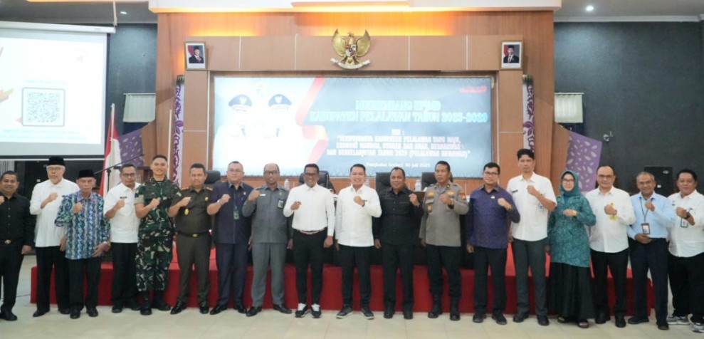 Perkuat Kolaborasi Orang Tua dan Guru, Komnas PA Gelar Sosialisasi Perlindungan Anak di SDN Bernas