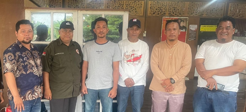 A2-PKH Resmi Terbentuk di Pelalawan, Sorot 20 Persen Kewajiban Perusahaan