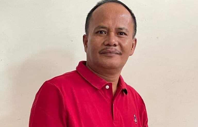Kadis Pemdes Tuding Lembaga Bimtek Difasilitasi Forum BPD