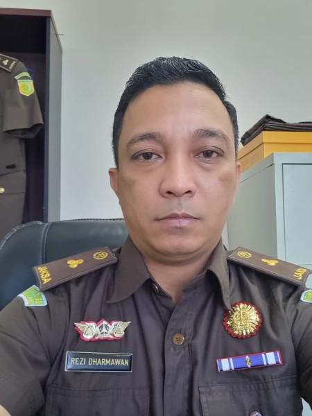 Diduga Tipu Jamaah Umroh, Kejaksaan Negeri Pelalawan Terima SPDP dari Penyidik