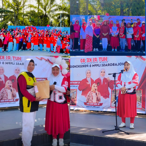 Hj. Neno Fitria: LPPMI & Persikindo Siap Bersinergi Dukung Program Pemerintah