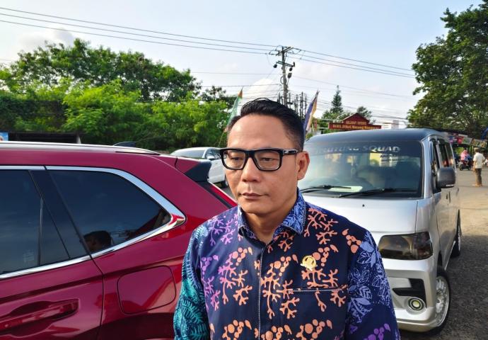 Jelang Ramadan, DPRD Minta Pemprov Intensifkan Pengawasan Harga Pasar