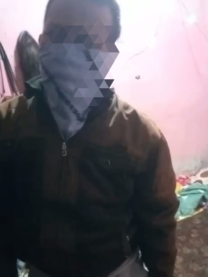 Beredar Video Oknum Kades Di Kota Sungai Penuh Digrebek Warga Saat Wik Wik
