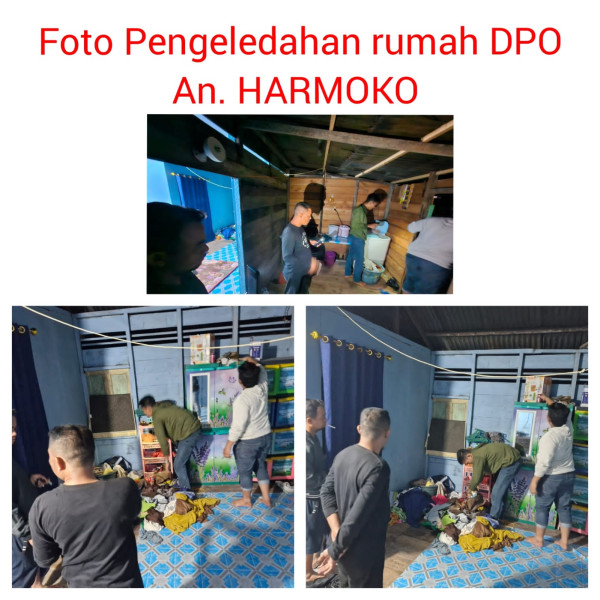 Kerap Resahi Masyarakat , Polsek Bangko Tindak Pelaku Aksi Pemerasan Supir Pickup