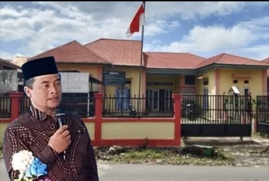 Dana Desa Girimulyo Dikabarkan Terkena Finalty Tahun 2025, Pembangunan Desa Belum Tercapai Optimal