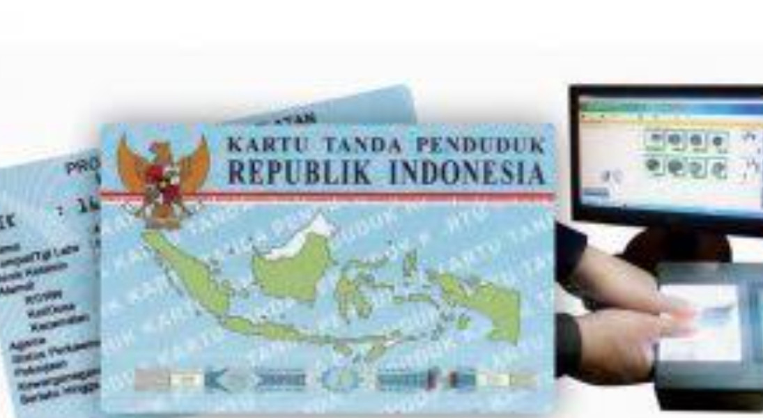 Usia 16 Tahun Bisa Rekam e KTP