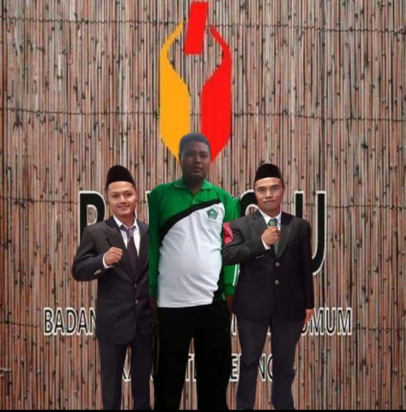 Rangkap Jabatan, Dua Orang Ketua Panwascam Dapil 2 Sebagai Guru Sertifikasi