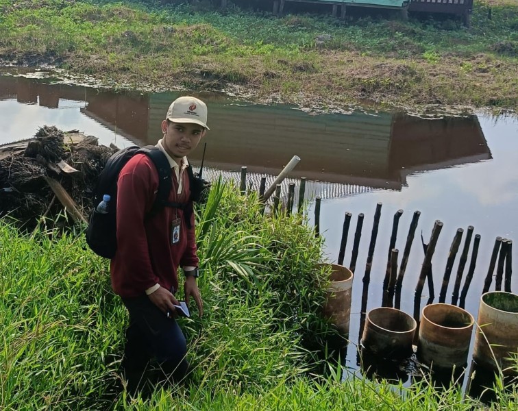 Fajar Nugraha: Belajar Tak Hanya di Kelas, Mahasiswa Perlu Terjun Langsung ke Lapangan Lewat Magang