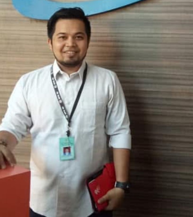 Pernyataan Terkait Izin Pabrik Tisu RAPP, Dwi Sebut Syafrizal Salah Kaprah