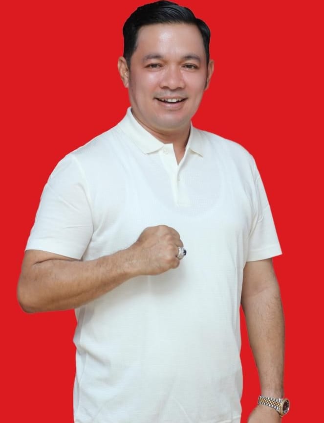Prabowonya Pelalawan, Husni Tamrin dan Mental Juangnya