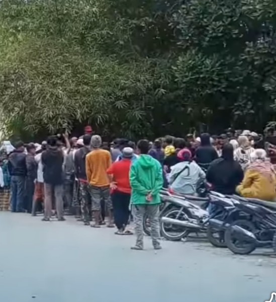 Demo Berkepanjangan, Jusuf Kala Diminta Turun Ke Kerinci Pecat Aslori