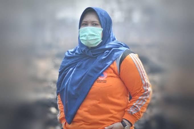 Usut Kasus Dana Hibah KONI, Penyidik Polres Muaro Jambi Periksa Mantan Bupati