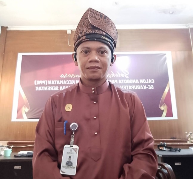 IMKP Pelalawan Gelar Mubes 2025, Buka Pendaftaran Calon Ketua Mulai Pekan Depan