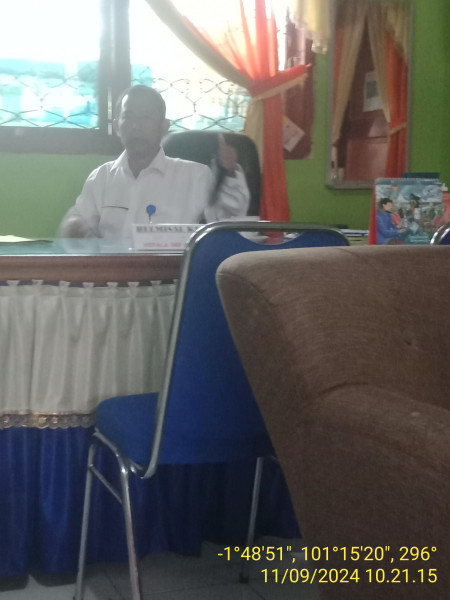Aroma Pungli Uang  Sekolah SMP Negeri 14 Kerinci, Berkedok Sumbangan Komite Merebak