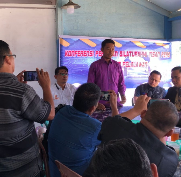 Vonis Pelaku Pencabulan Terhadap Penyandang Disabilitas IR di Pelalawan, PH : Keadilan Berpihak kepada Kebenaran
