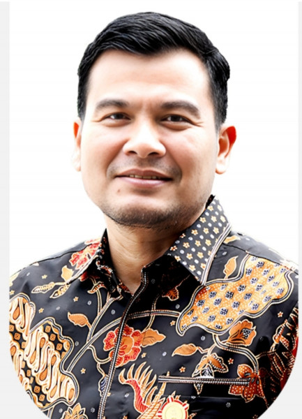 Arif Eka DPD RI Sesalkan Penembakan P6MI Oleh Aparat Malaysia