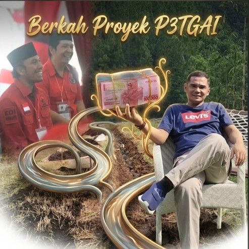 Keterlaluan ! Kasus Bola Liar Dugaan Pungli P3TGAI di Kerinci dan Sungai Penuh , APH Diminta Bertindak Jangan Pura-Pura Tidak Tahu