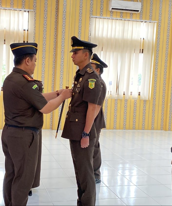 Kasus Dugaan Korupsi Pengadaan PJU Di Dinas Perhubungan Kabupaten  Kerinci Hilang Bak Ditelan Bumi