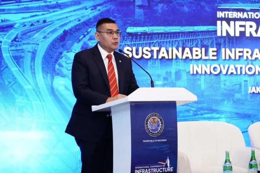 Wamen ATR/Waka BPN Ossy Dermawan: Tiga Pilar Strategis untuk Wujudkan Rumah Terjangkau dan Terhubung