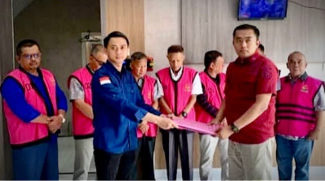 Sejumlah Aktivis Desak Kejati Jambi Ambil Alih Kasus PJU Kerinci