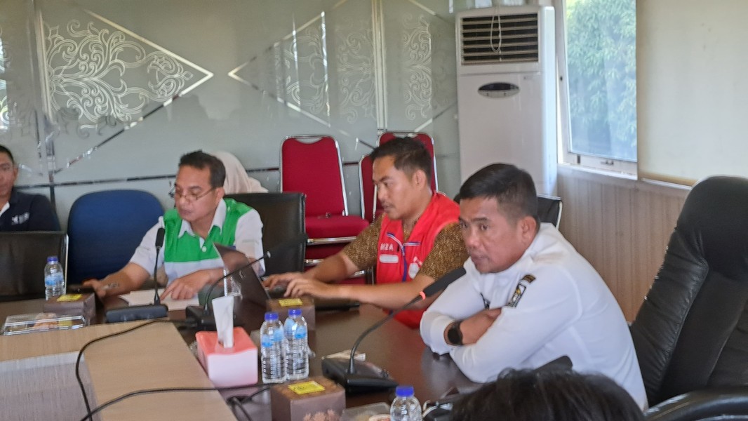 Jamin Keadilan Energi, Pemkab Pelalawan Percepat Kuota dan Perluas Jaringan BBM