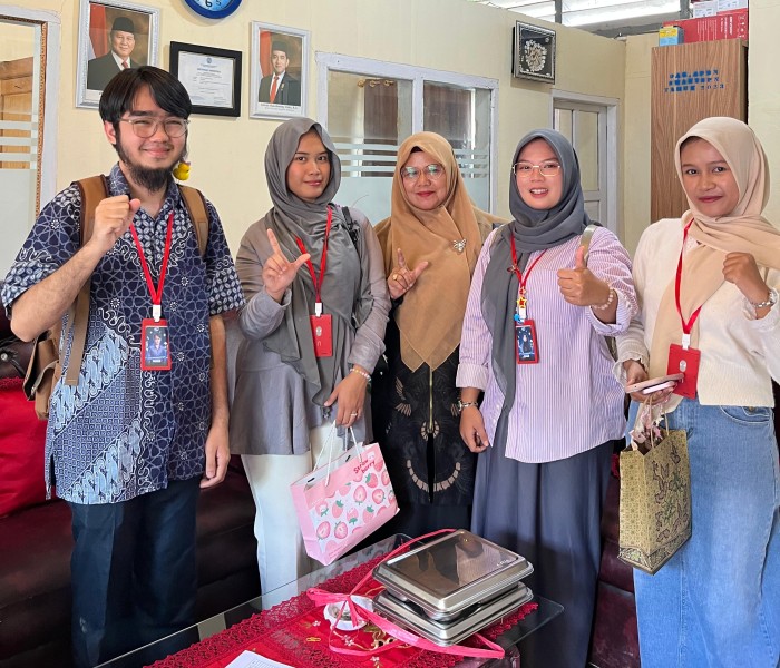 Pelita Aksara Dinilai Menarik dan Efektif Tingkatkan Literasi Pelajar, Dapat Dukungan Penuh Guru SMP–SMA