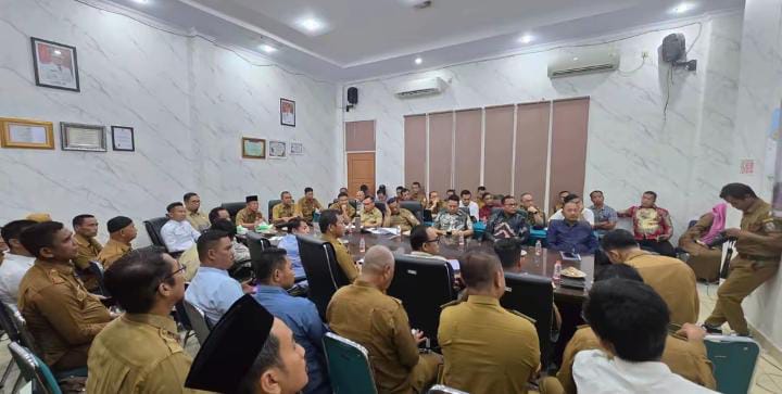 Komitmen Jalan Bono Mandek, Ketua Aliansi: Kalau Tidak Serius, Untuk Apa Kesepakatan Dibuat?