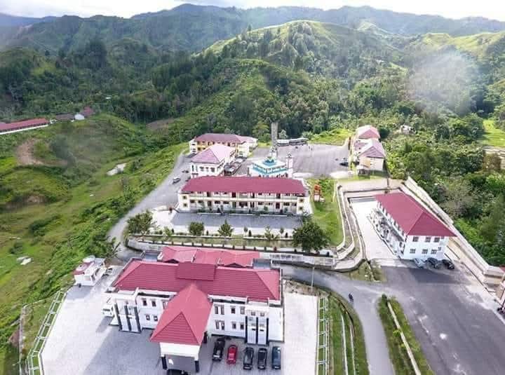 Dugaan Pemotongan Dana Beasiswa KIP Di IAIN Kerinci Kembali Mencuat