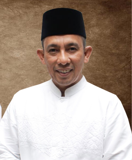 Dukungan Terus Mengalir ,Hendri Sani Di Prediksi Masuk Bursa Pilbup Rohil