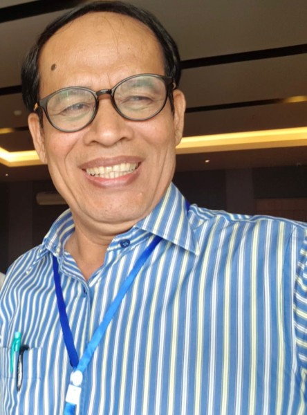 Kepemimpinan Leo Nardo di PGRI Terpojok, Ini Kata Tokoh Pendidikan Pelalawan