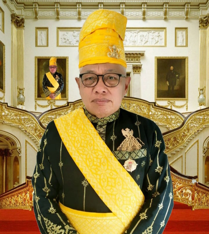 Jika Gagal Akan Dievaluasi, Pewaris Kesultanan Pelalawan Sebut Tenggak Waktu Pengurus Tanaman Kehidupan Sampai Akhir Tahun
