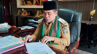 Dari Sungai Kampar ke Wisata Religi, Pelalawan Siapkan Lompatan Ekonomi Baru