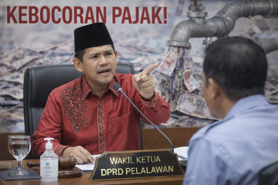 20 Tahun Lebih Beroperasi Tanpa HGU, PT. Pesawon Raya Rugikan Daerah dan Negara Ratusan Miliar Rupiah