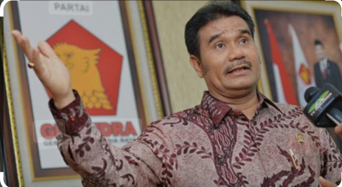 Kisruh Penetapan Ketua DPRD Kerinci Masih Berpolemik, Sutan Adil Terkesan 