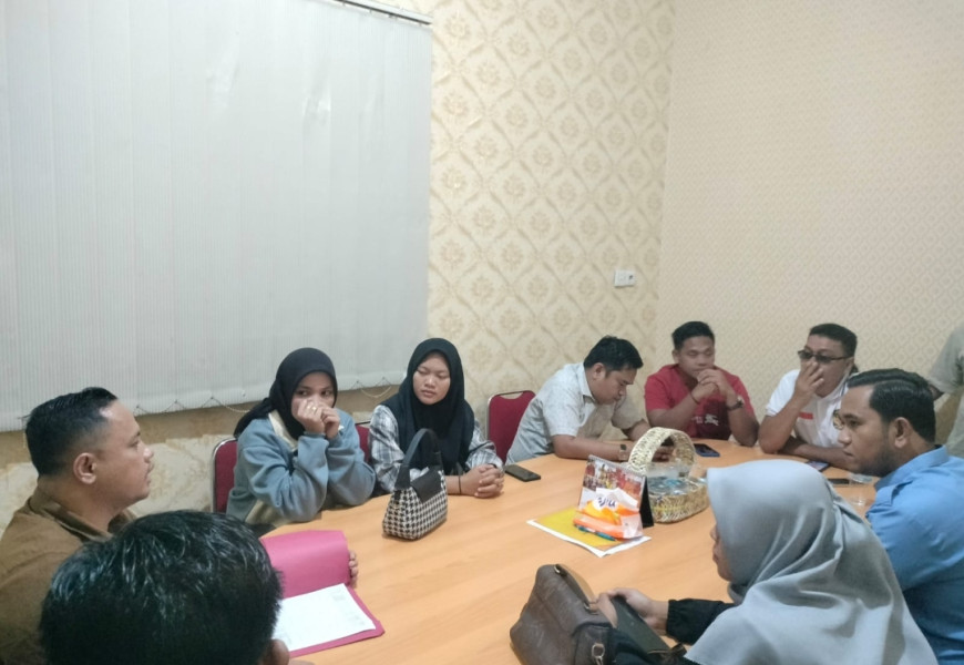 Diiming SK Honorer, 34 Orang Guru Ditipu Oknum ASN Disdik Pelalawan