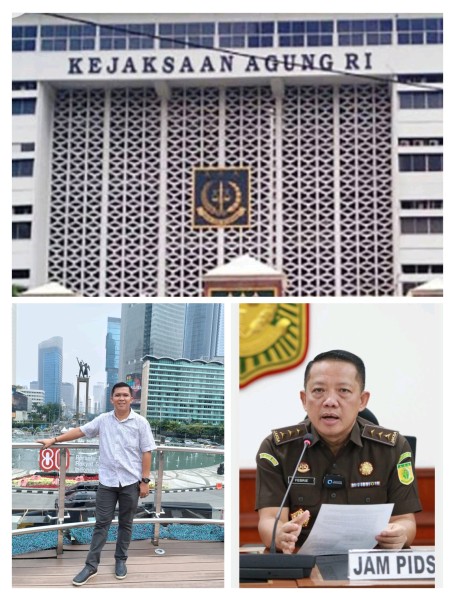 Terkait, Keterlibatan 3 Ketua Porpol 10 Oknum Anggota DPRD Dan Consultan juga Sekwan DPRD kerinci Dilaporkan LSM Dan Advokat Ke Kejagung