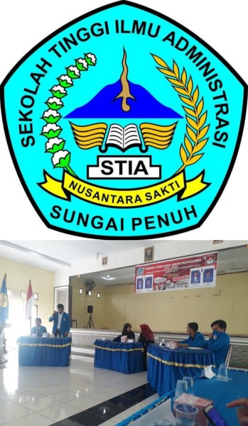 Pemilihan Ketua STIA Agustus Mendatang Cacat Administrasi ?
