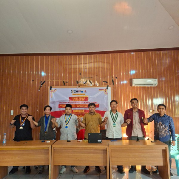 Refleksi HUT Bhayangkara: Cipayung Plus Riau Desak Kapolri Evaluasi Kapolda dan Copot Dirkrimsus Polda Riau