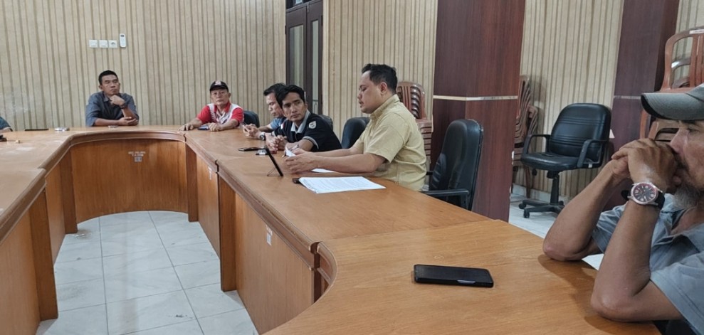 Forum RT/RW Pangkalan Kerinci Kecewa Surat Audiensi Tak Direspons, Soroti Program CSR BRK Syariah