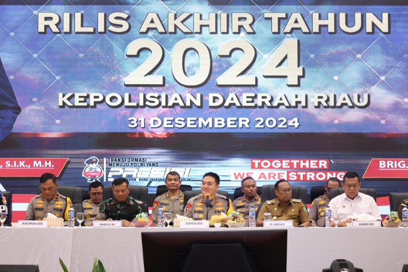 Aduan Masyarakat Melalui Aplikasi Dumas Presisi Meningkat