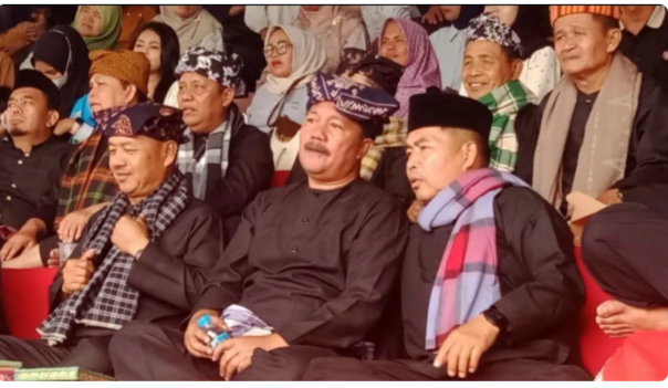 Festival Budaya Kerinci 2026 Resmi Ditutup, Monadi Tekankan Adat Jangan Hanya Jadi Tontonan