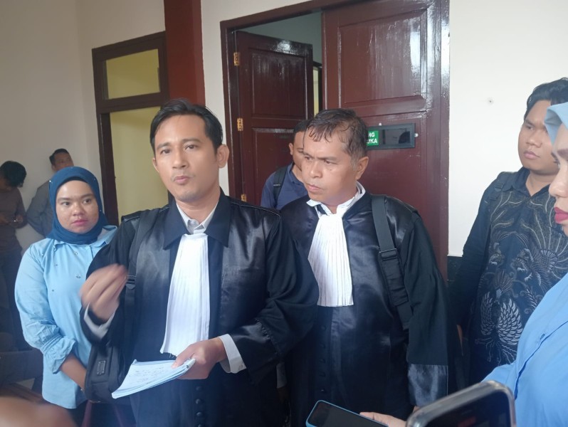 Tak Terima Dituntut Lebih Berat, Kuasa Hukum Bengawan Kamto Sebut Terdakwa Lain Berperan Lebih Aktif Dalam Kasus PT PAL